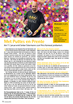 Titel Fragebogen Januar