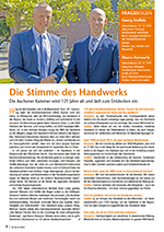 Titel Fragebogen April