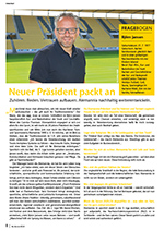 Titel Fragebogen Juli