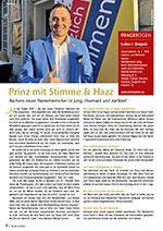 Titel Fragebogen Januar