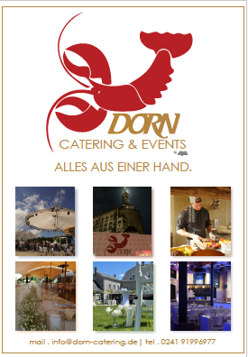 Dorn Catering & Events