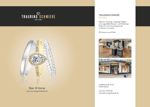 Trauringschmiede