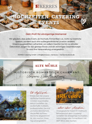 Alte Mühle Bardenberg