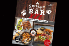 Grillen Bad Aachen
