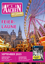 Titel September 2025