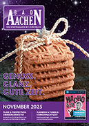 Aktuelle Ausgabe als ePaper