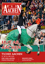 Titel TSCHIO 2026
