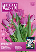 Aktuelle Ausgabe als ePaper