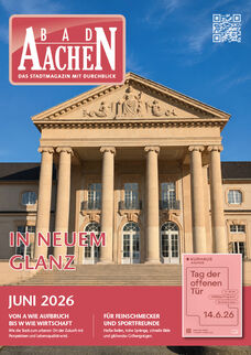 Titel Juni 2026