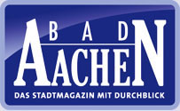 Bad Aachen Stadtmagazin