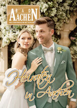 Hochzeitsmagazin